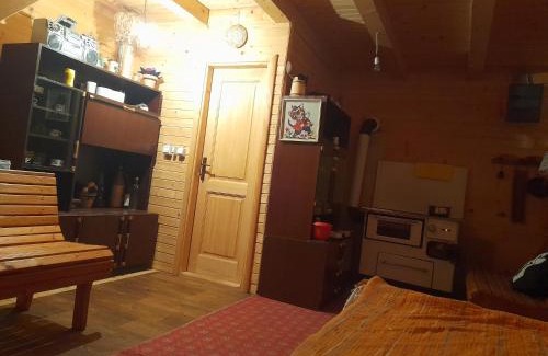 Montenegro Apartamento | - Ivanovici Rudo brdo