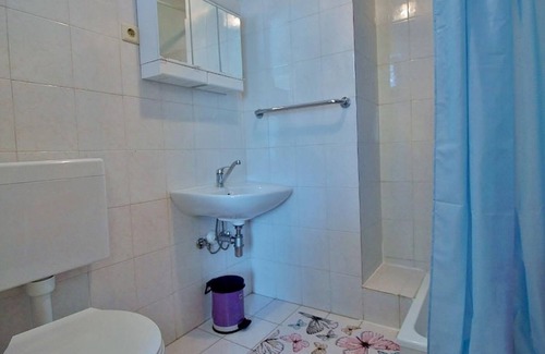 Suha Punta Casa | Ivans - With Parking - A2