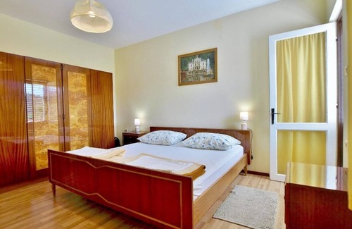 Suha Punta Casa | Ivans - With Parking - A2