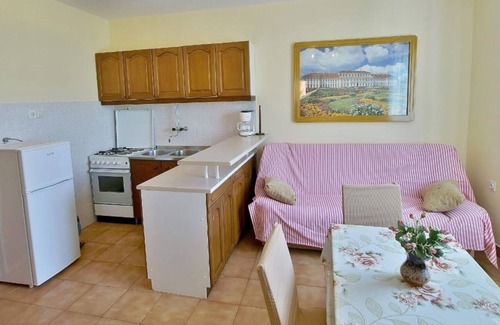 Suha Punta Casa | Ivans - With Parking - A2