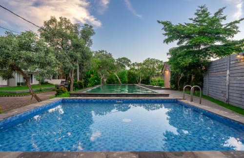 Bukit Villa | iVilla