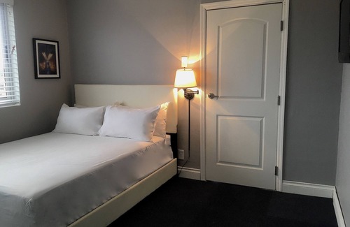 Sekondi-Takoradi Hotel | Ivoire Guest House