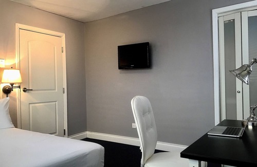 Sekondi-Takoradi Hotel | Ivoire Guest House