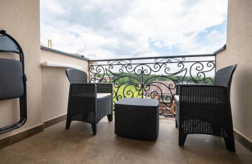 Zlatibor Apartamento | Ivona LUX -kod hotela Palisad