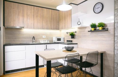 Zlatibor Apartamento | Ivona LUX -kod hotela Palisad