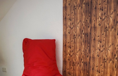 Mariaroth Apartamento | Apartamento de marfil en Mariaroth para hasta 6 personas.