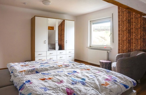 Mariaroth Apartamento | Apartamento de marfil en Mariaroth para hasta 6 personas.