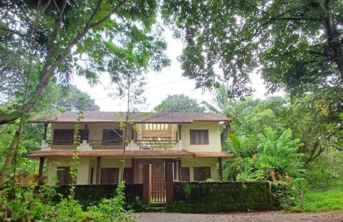 Kannur Casa | Ivory Coaste