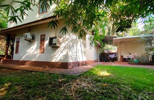 Kannur Casa | Ivory Coaste