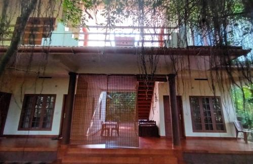 Kannur Casa | Ivory Coaste
