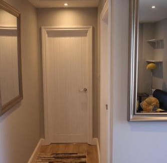 Hanham Apartamento | Ivory