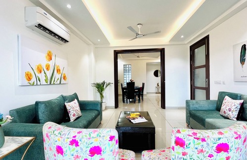 Sector 39 Apartamento | Ivory Luxury Apartments in Gurgaon