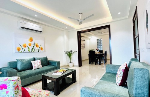Sector 39 Apartamento | Ivory Luxury Apartments in Gurgaon