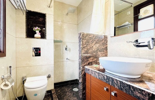 Sector 39 Apartamento | Ivory Luxury Apartments in Gurgaon