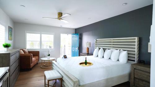 Clearwater Beach Hotel | Ivory Sands Beach Suites
