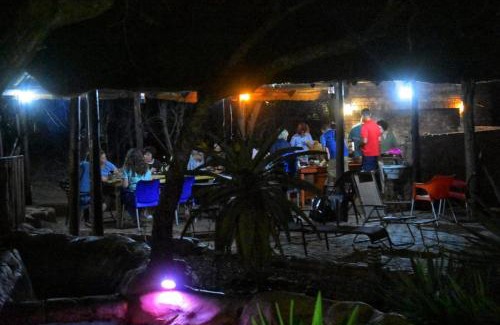 Marloth Park Casa | Ivory Sands Selfcatering house