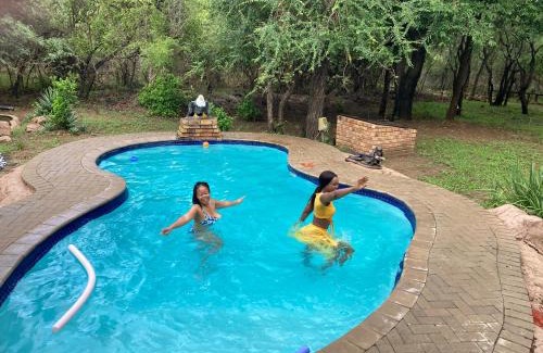 Marloth Park Casa | Ivory Sands Selfcatering house