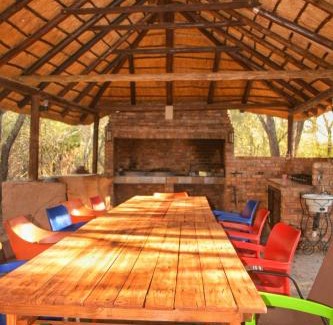 Marloth Park Casa | Ivory Sands Selfcatering house