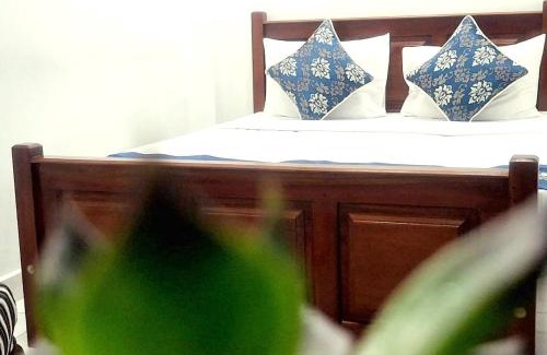 Nuwara Eliya Cama Y Desayuno | Ivy Bungalow