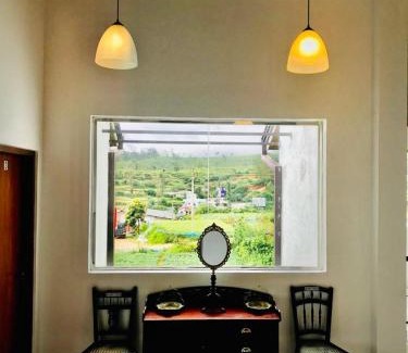 Nuwara Eliya Cama Y Desayuno | Ivy Bungalow