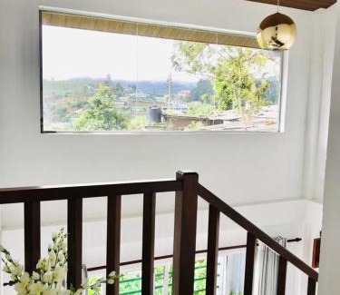 Nuwara Eliya Cama Y Desayuno | Ivy Bungalow