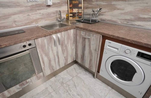 Ruse Center Apartamento | Ivy Central Apartment