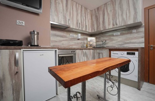 Ruse Center Apartamento | Ivy Central Apartment