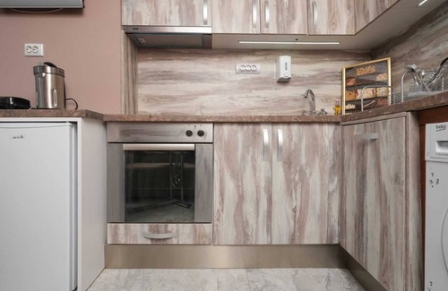 Ruse Center Apartamento | Ivy Central Apartment