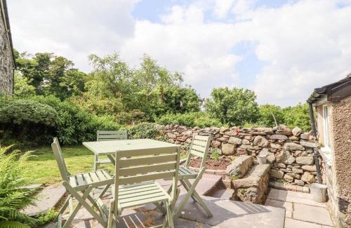 Harlech Casa | Ivy Cottage