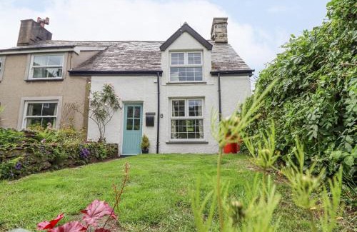 Harlech Casa | Ivy Cottage