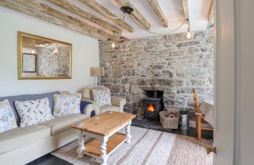 Harlech Casa | Ivy Cottage