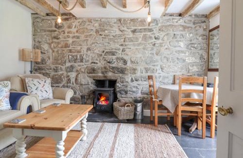 Harlech Casa | Ivy Cottage