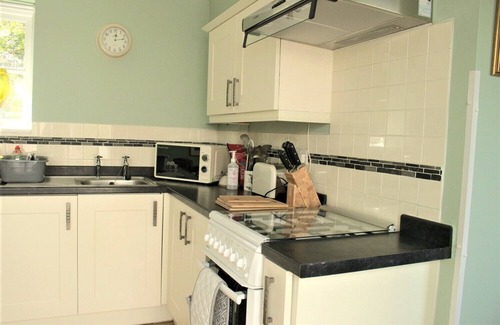 Llanfyrnach Cabaña | Ivy Cottage