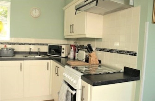 Llanfyrnach Cabaña | Ivy Cottage