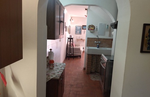 Allerona Apartamento | Ivy Cottage