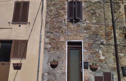 Allerona Apartamento | Ivy Cottage