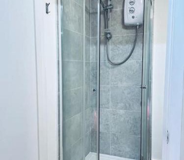 Golders Green Apartamento | Ivy Cottage Two Bedroom & Garden in Temple Fortune