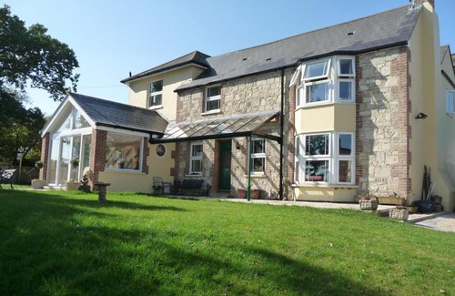 Wootton Bridge Cama Y Desayuno | Ivy Hall