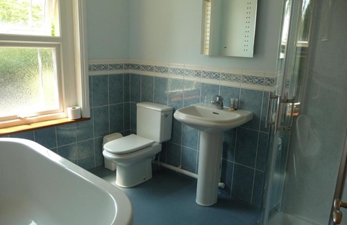 Wootton Bridge Cama Y Desayuno | Ivy Hall