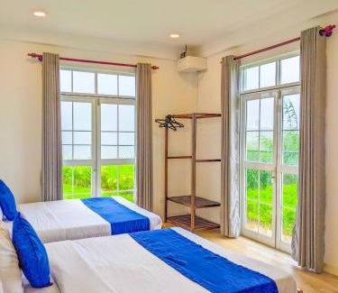 Nuwara Eliya Hotel | Ivy Home