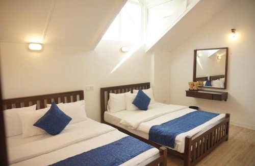 Nuwara Eliya Hotel | Ivy Home