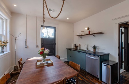 Hanover Place Apartamento | Ivy House | Crossroads | 2nd & 3rd Floors