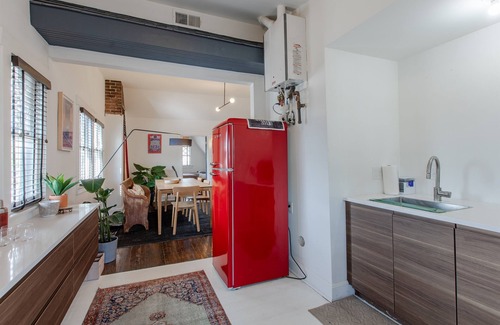 Hanover Place Apartamento | Ivy House | Crossroads | 2nd & 3rd Floors