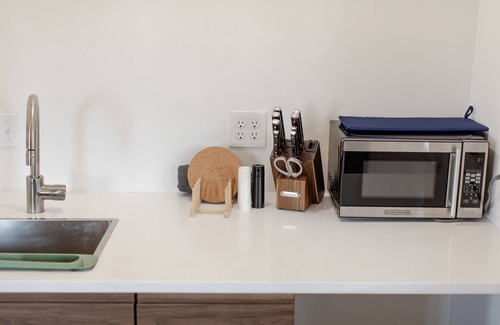 Hanover Place Apartamento | Ivy House | Crossroads | 2nd & 3rd Floors