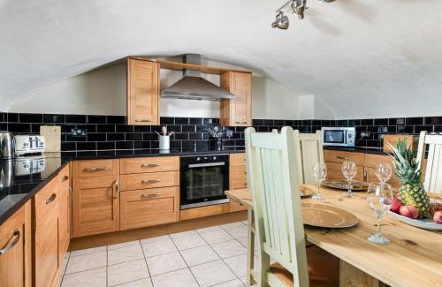 Upper Town Casa | Ivy House