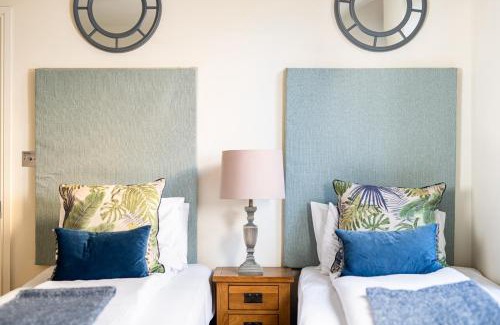Upper Town Casa | Ivy House