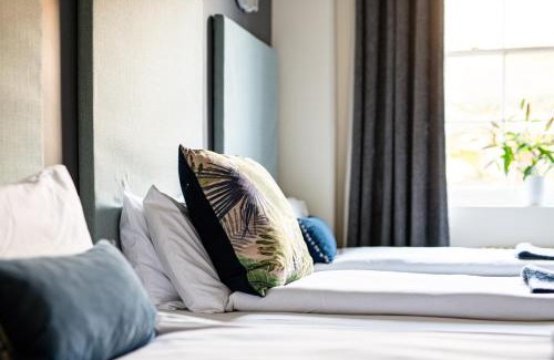 Upper Town Casa | Ivy House