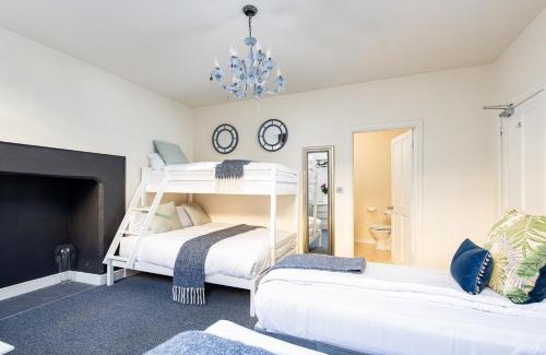 Upper Town Casa | Ivy House