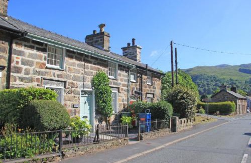 Beddgelert Casa | Ivy House