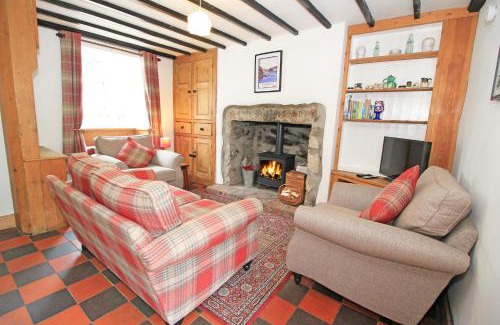 Beddgelert Casa | Ivy House
